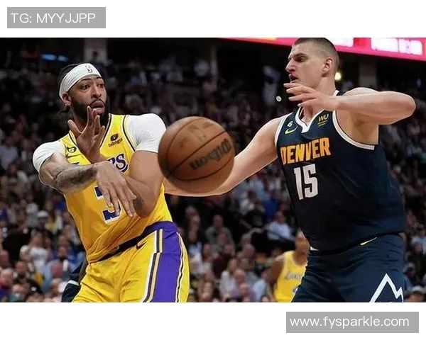 掘金对湖人比赛结果分析及精彩瞬间回顾让我们一起见证这场激烈对决